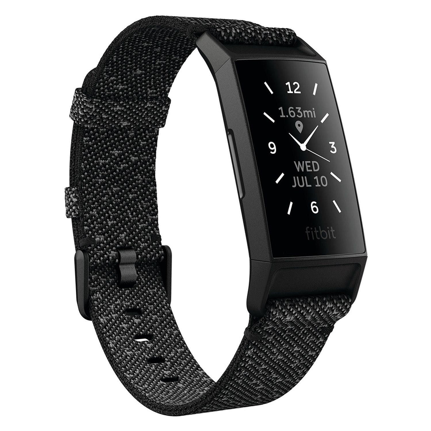 Fitbit Charge 4 Fitness \u0026 Activity 