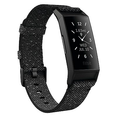 Fitbit versa smartwatch kohls online