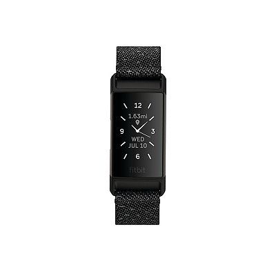 Fitbit charge 4 at kohl's sale