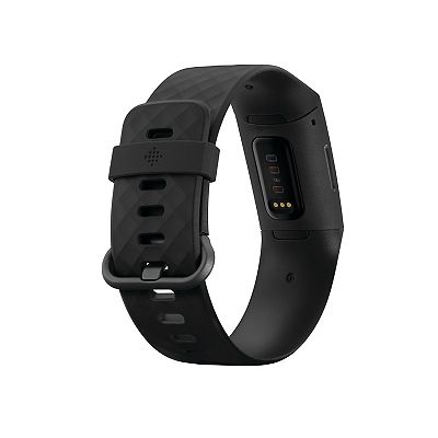 Fitbit Charge 4 Fitness Activity Tracker