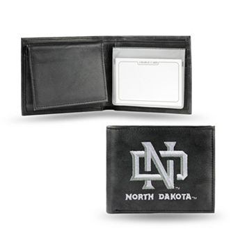 University of North Dakota Bifold Wallet