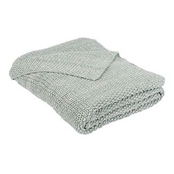 Safavieh Liliana Knit Throw