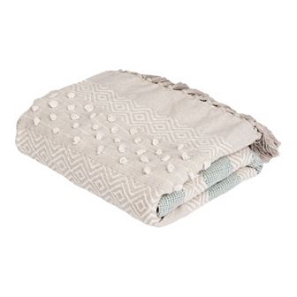Safavieh Billi Throw