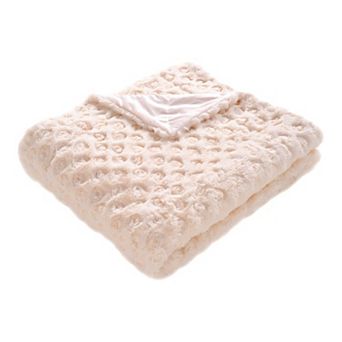 Safavieh Pebbles Throw - 60" x 72"