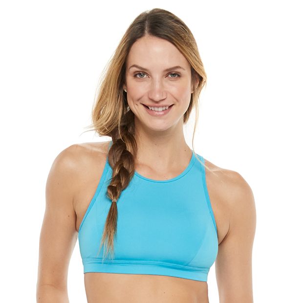 Kohls tek cheap gear sports bra