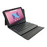 Visual Land Prestige Elite 10.1" HD 16GB Android 2-in-1 Tablet with Docking Keyboard & Case
