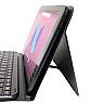 Visual Land Prestige Elite 10.1" HD 16GB Android 2-in-1 Tablet with Docking Keyboard & Case