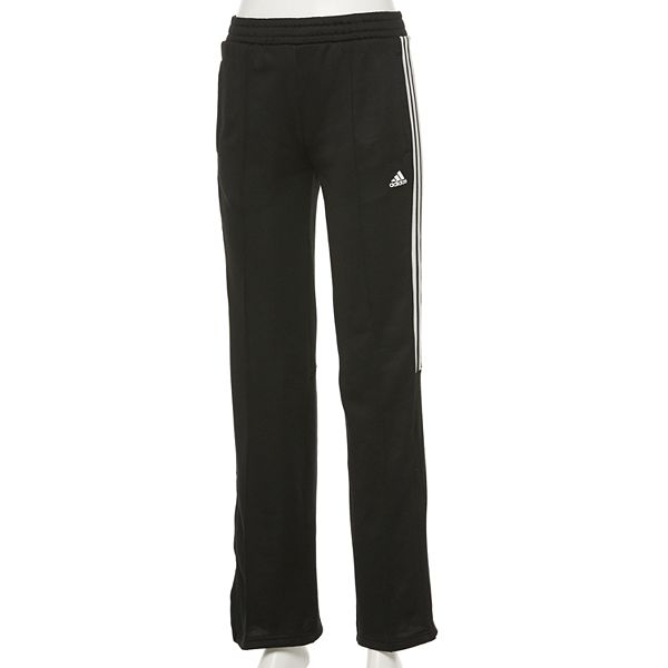 Women's adidas Wide-Leg Track Pants