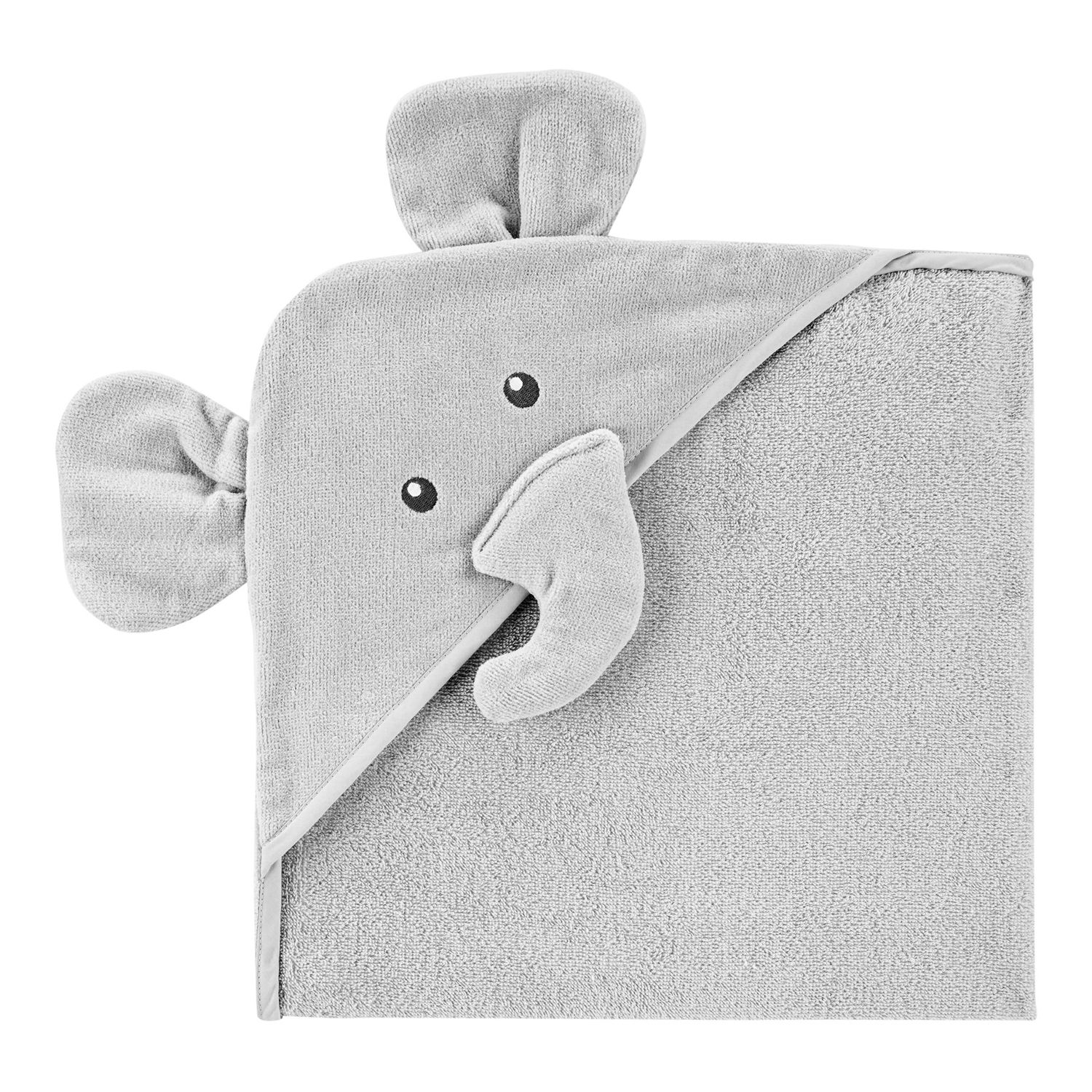 kohls baby towels