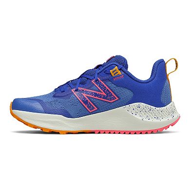 New Balance FuelCore NITREL Girls' Sneakers