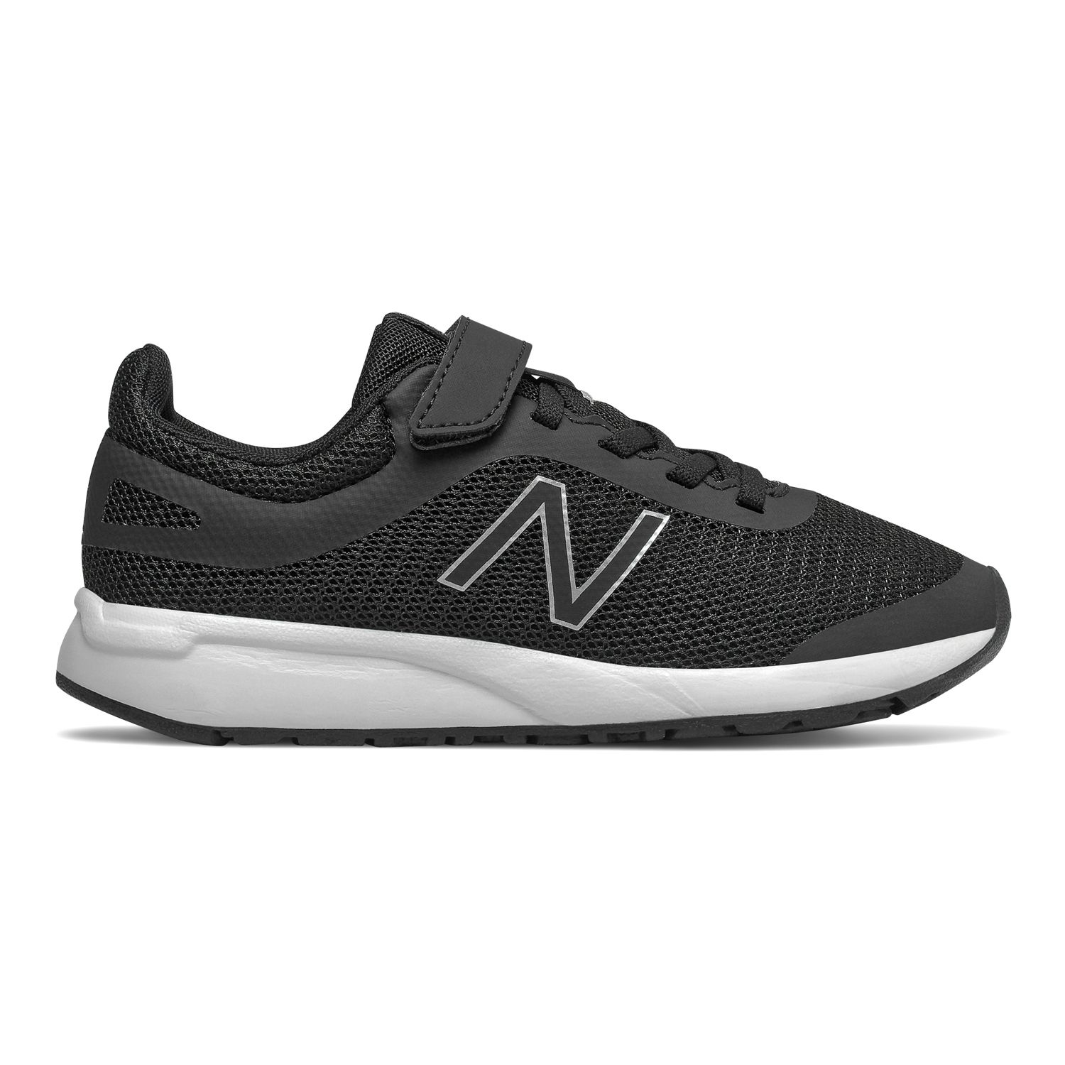 new balance boys runners