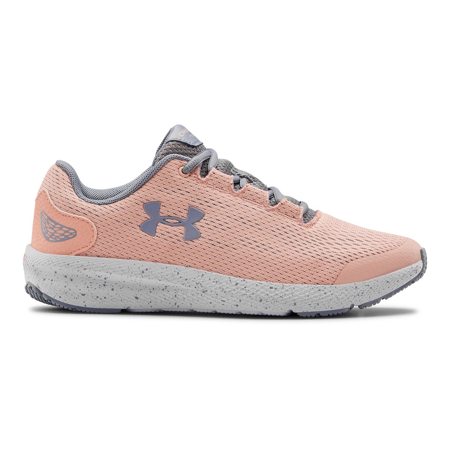 under armour non slip shoes