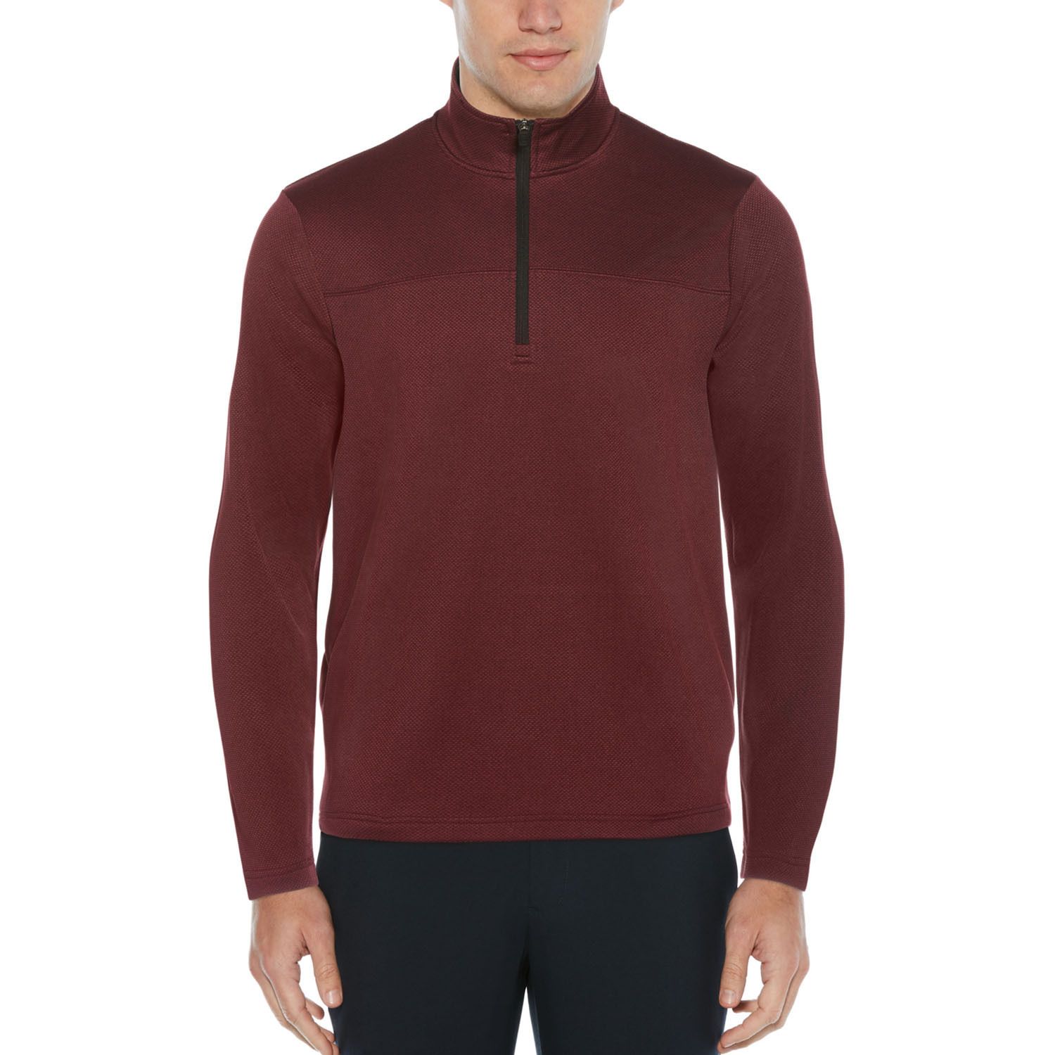 grand slam pullover