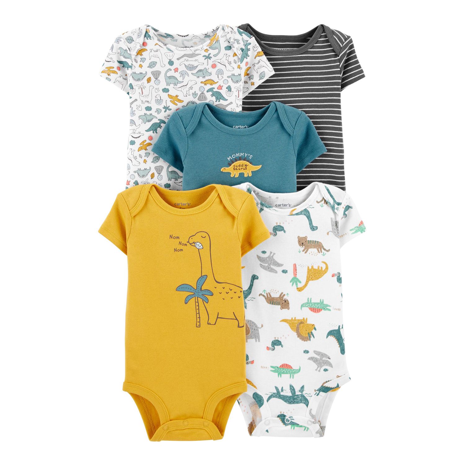 baby boy clothes at carters