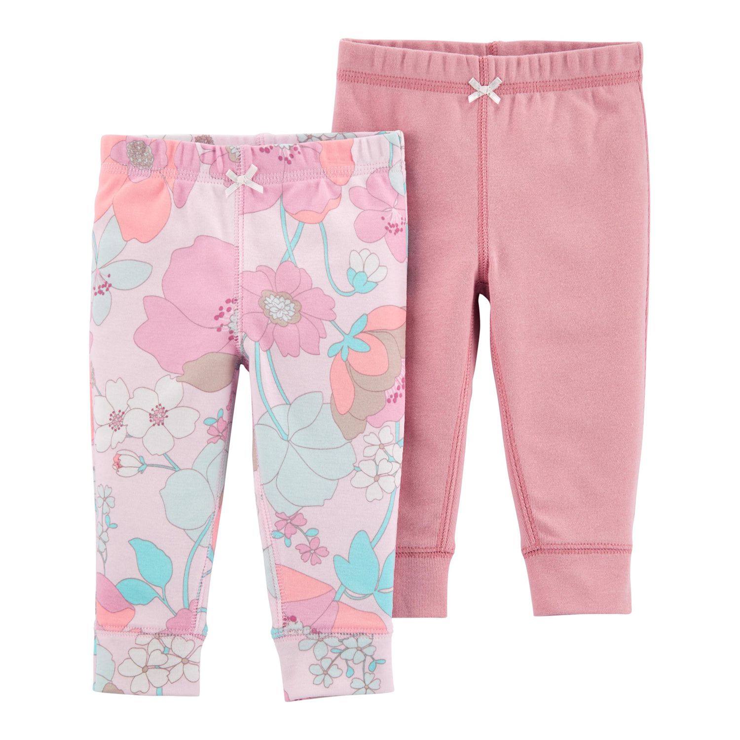 infant girl pants