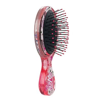 Wet Brush Mini Hair Brush - Liquid Glitter