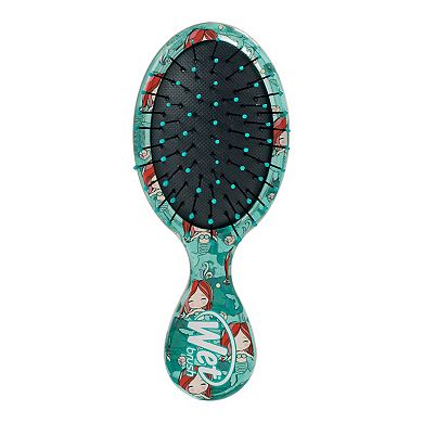 Wet Brush Mini Hair Brush - Liquid Glitter