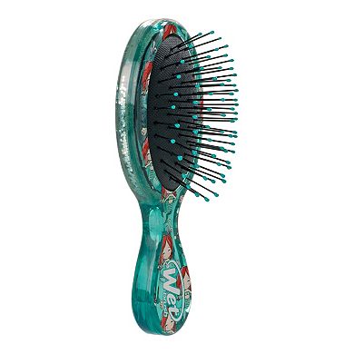 Wet Brush Mini Hair Brush - Liquid Glitter