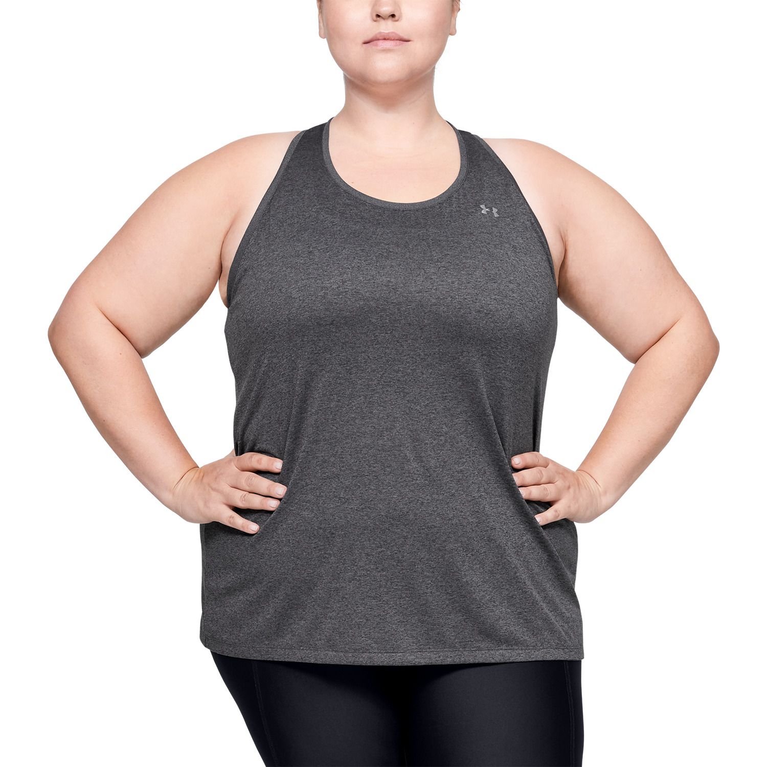 kohls plus size tank tops