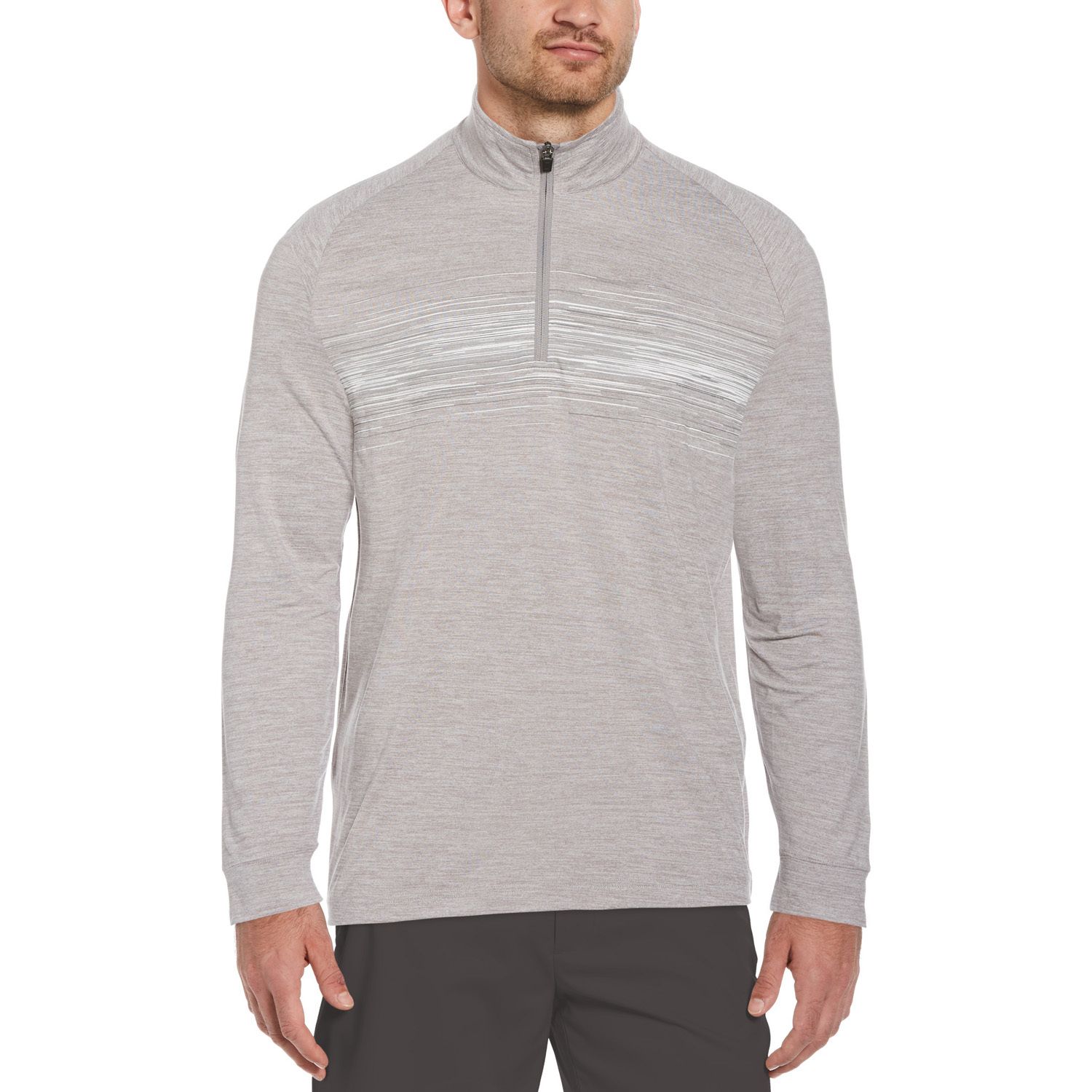 kohls mens mock turtleneck