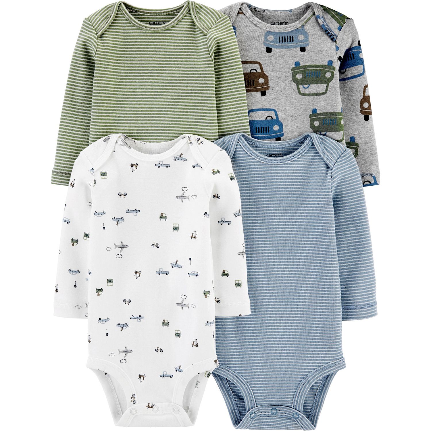 carters newborn boy outfits