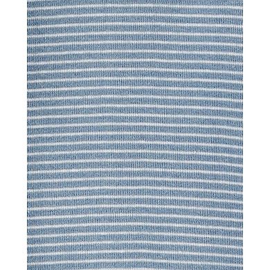 Baby Boy Carter's 4-Pack Long-Sleeve Bodysuits