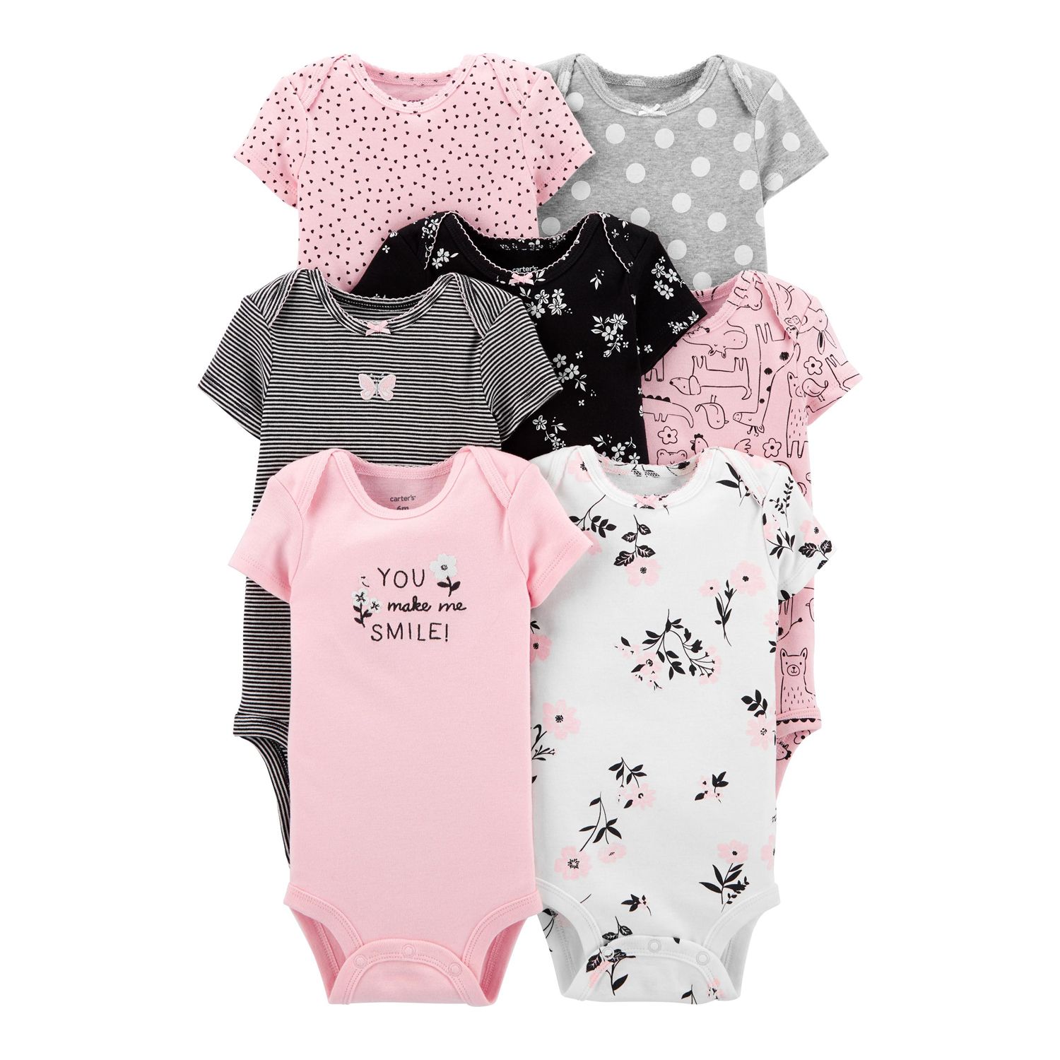 kohls preemie girl clothes