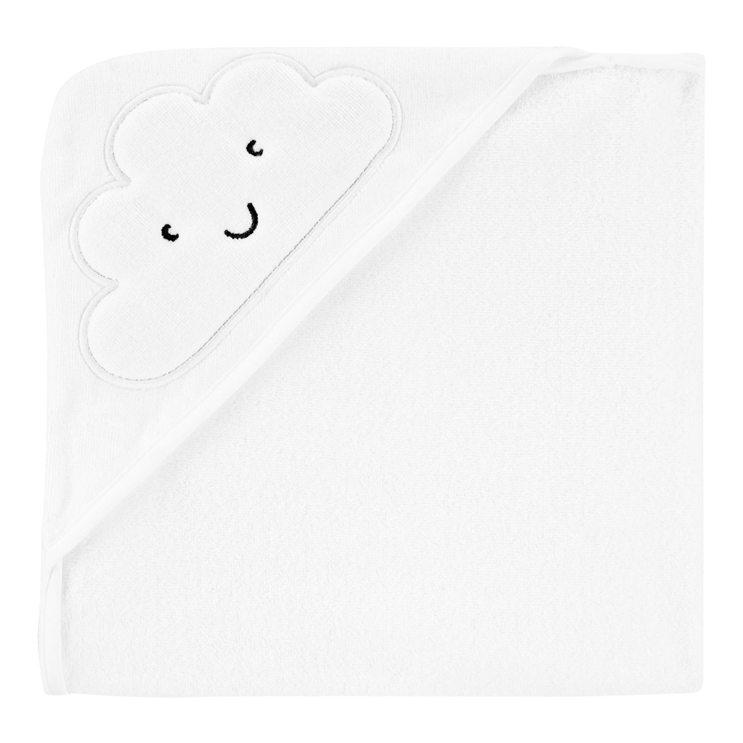 kohls baby towels