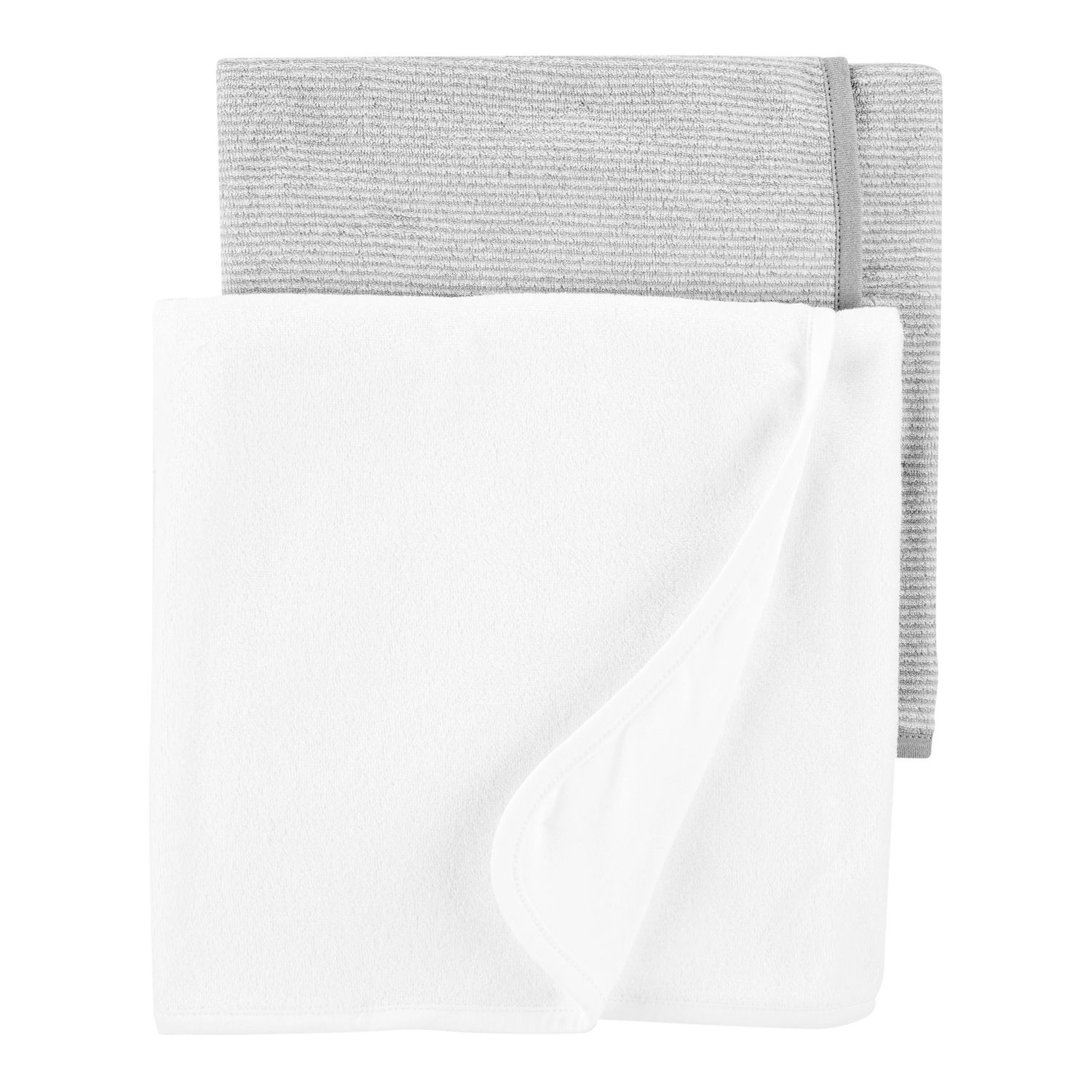 kohls baby towels