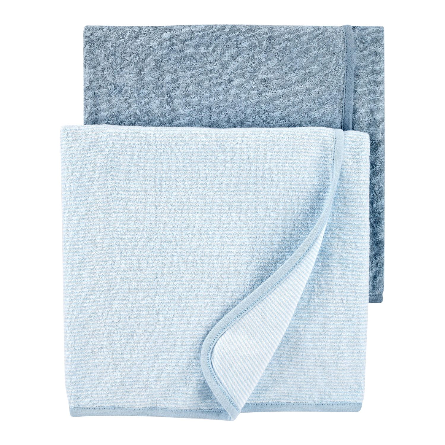 kohls baby towels