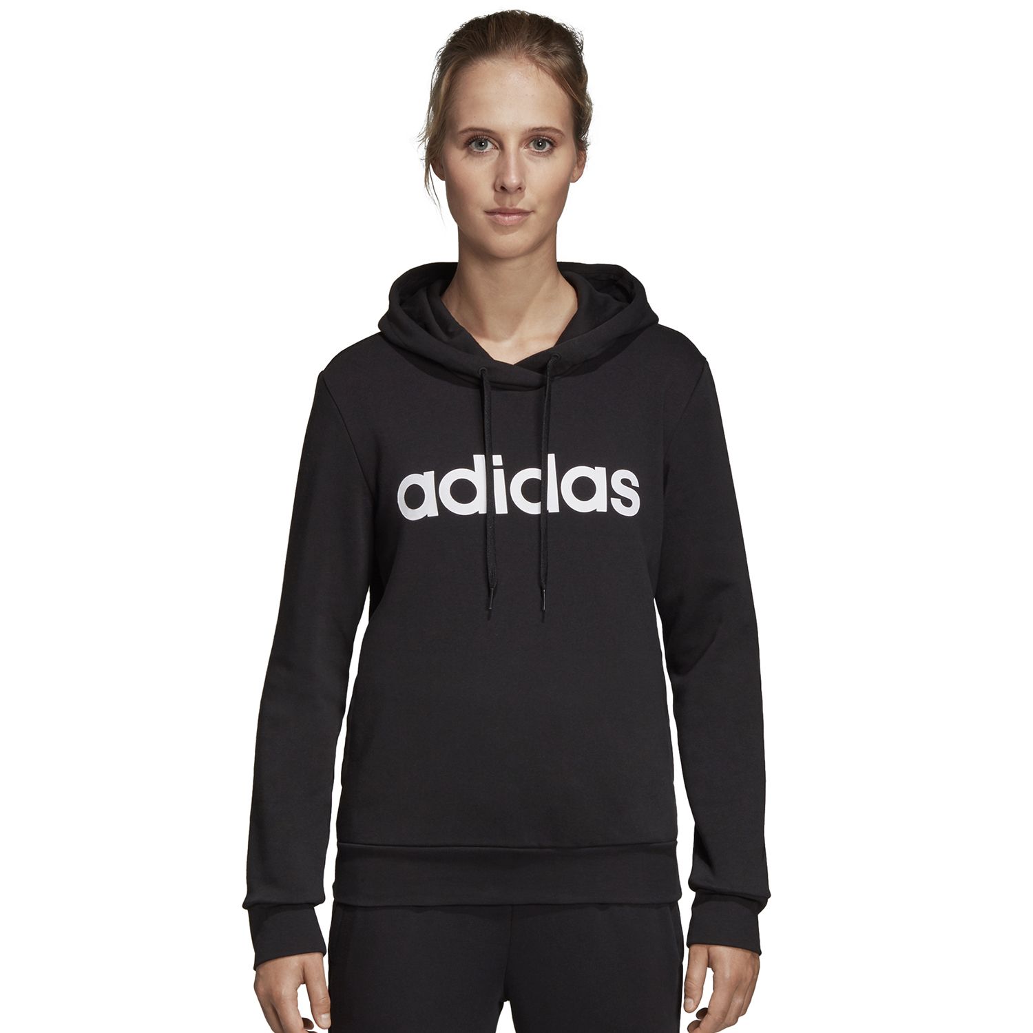 kohls adidas womens hoodie