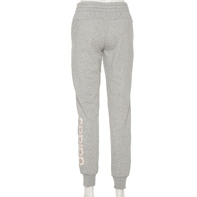 Women's adidas Fleece Joggers