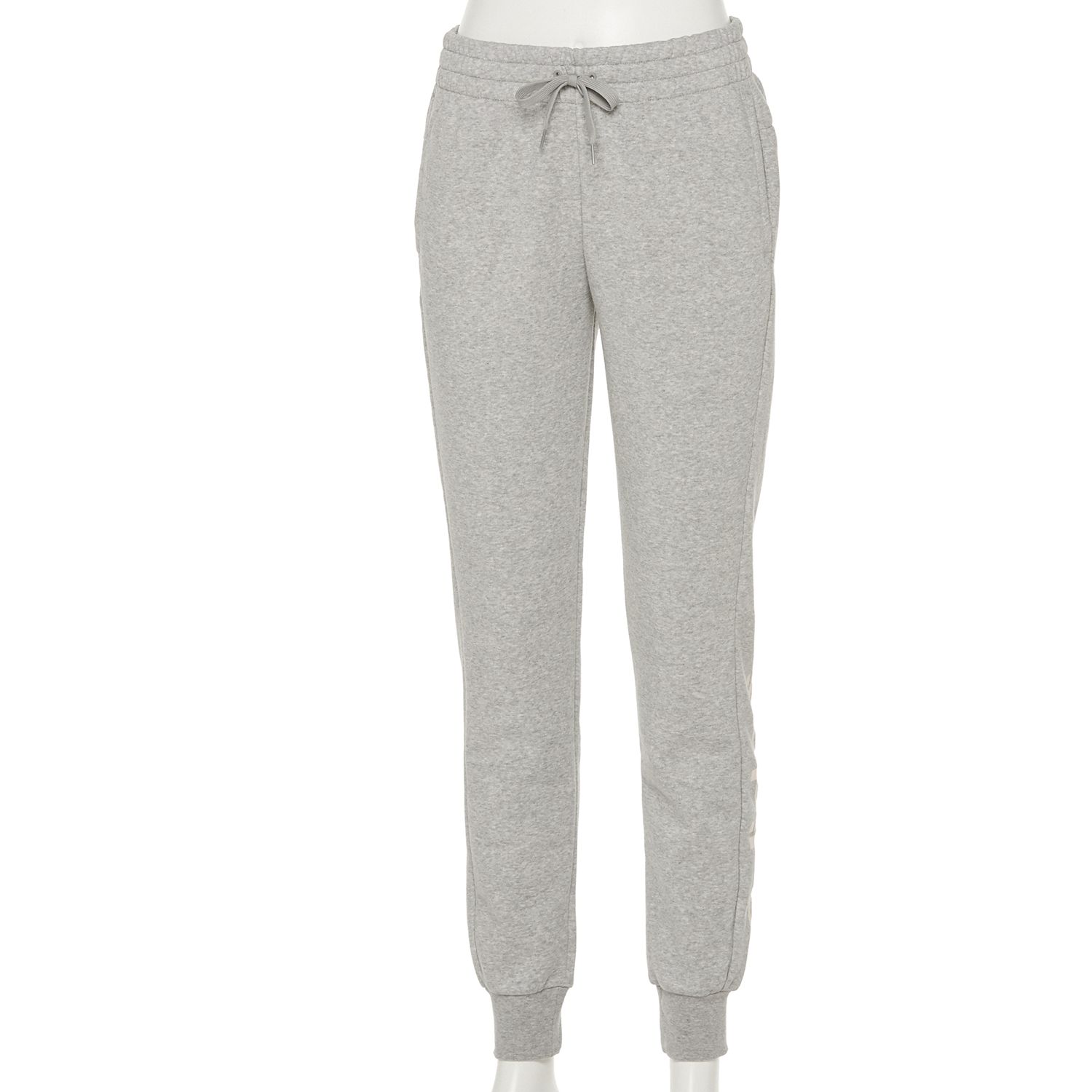 adidas joggers womens kohls