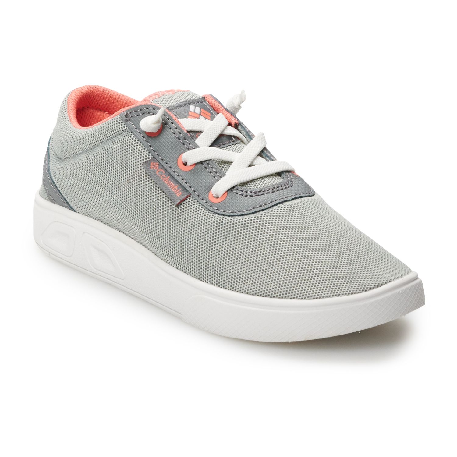 kohls columbia shoes