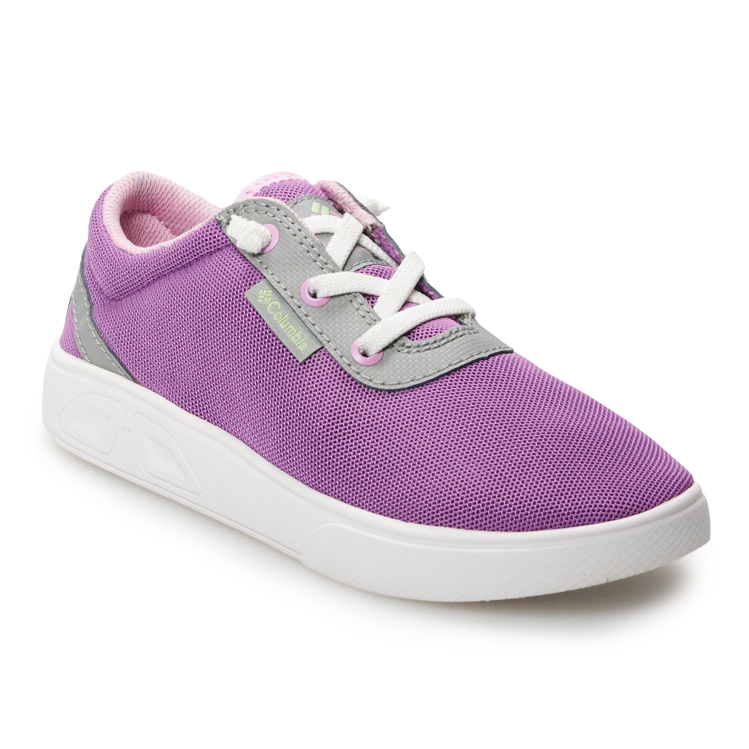 columbia spinner shoes
