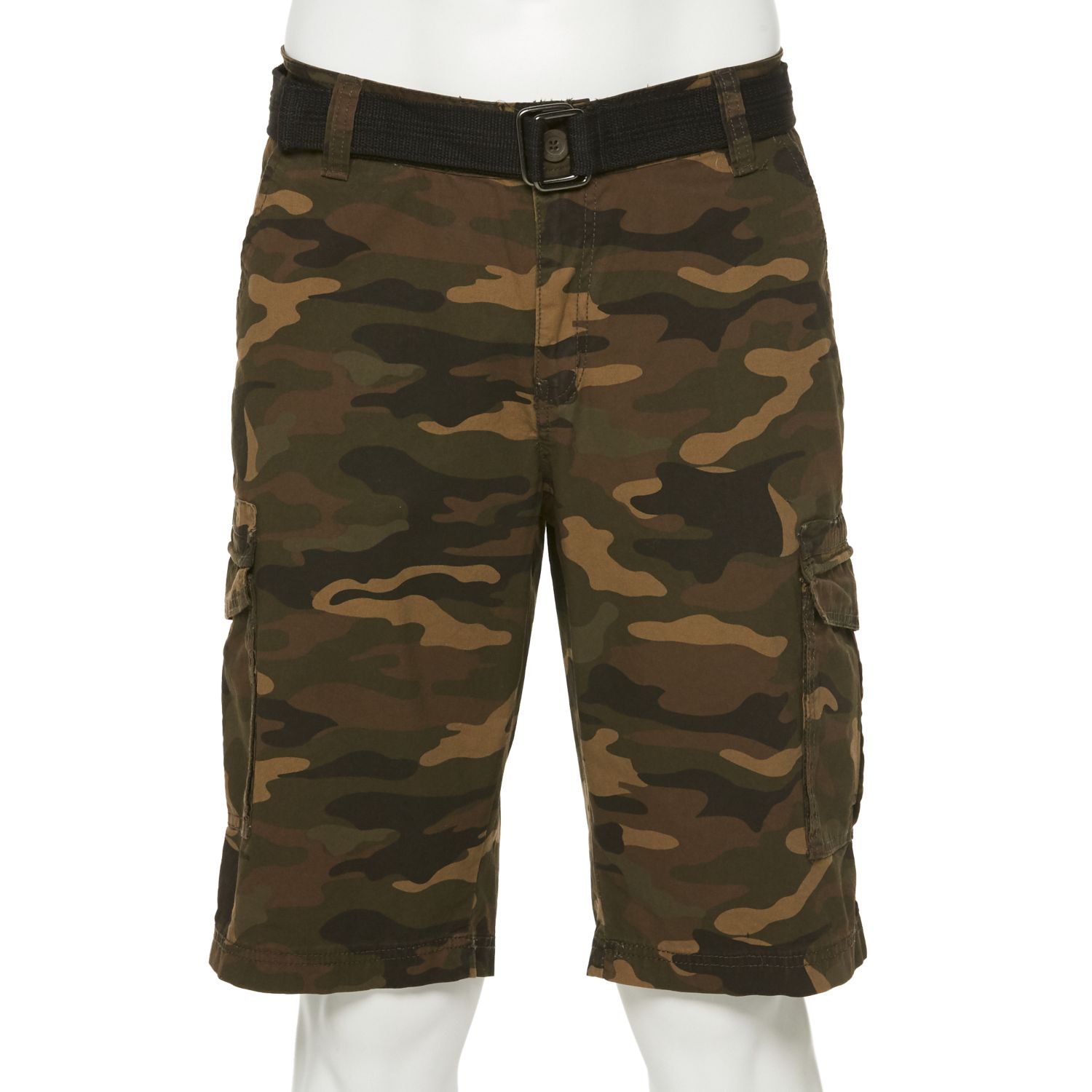 kohls dockers cargo pants