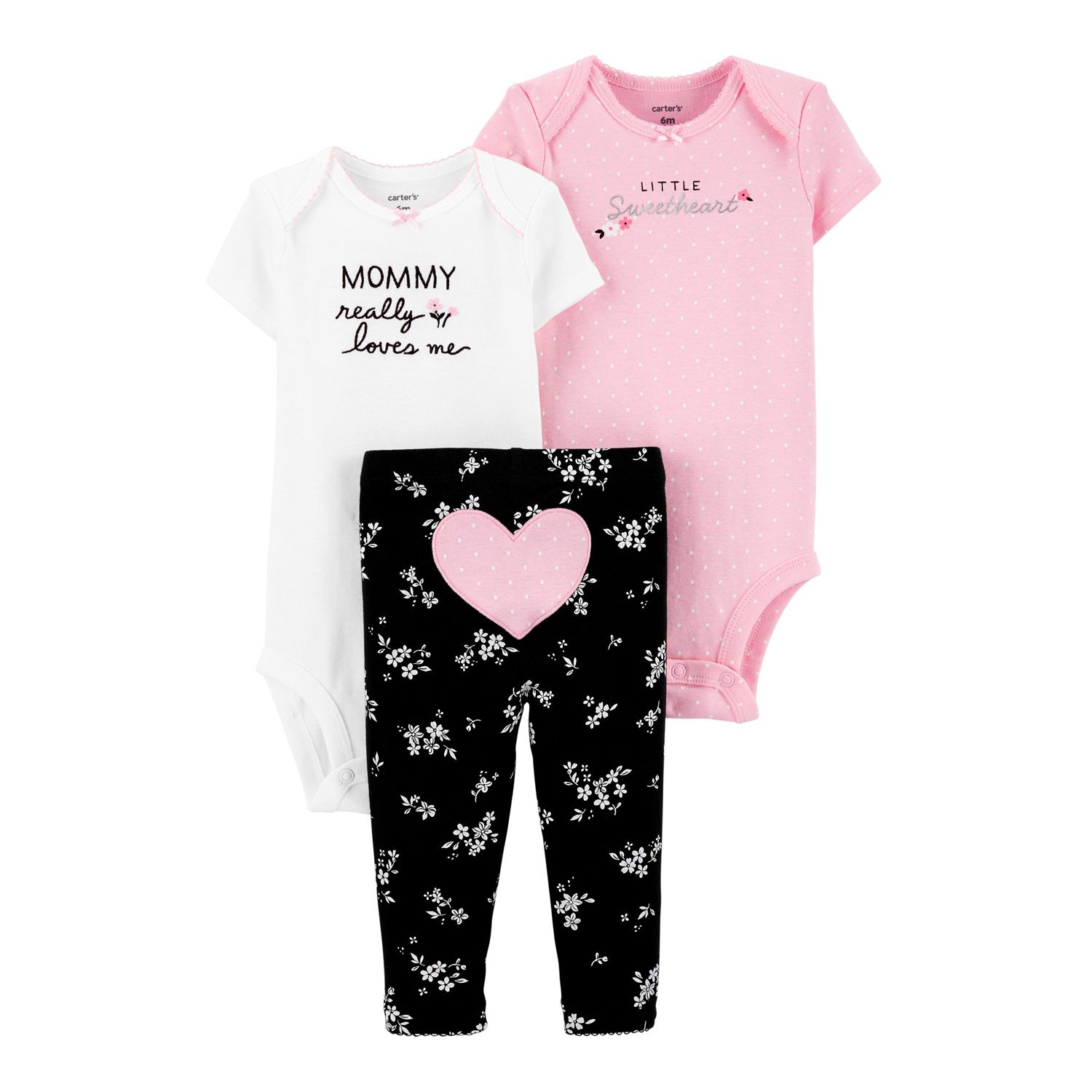 kohls newborn baby girl clothes