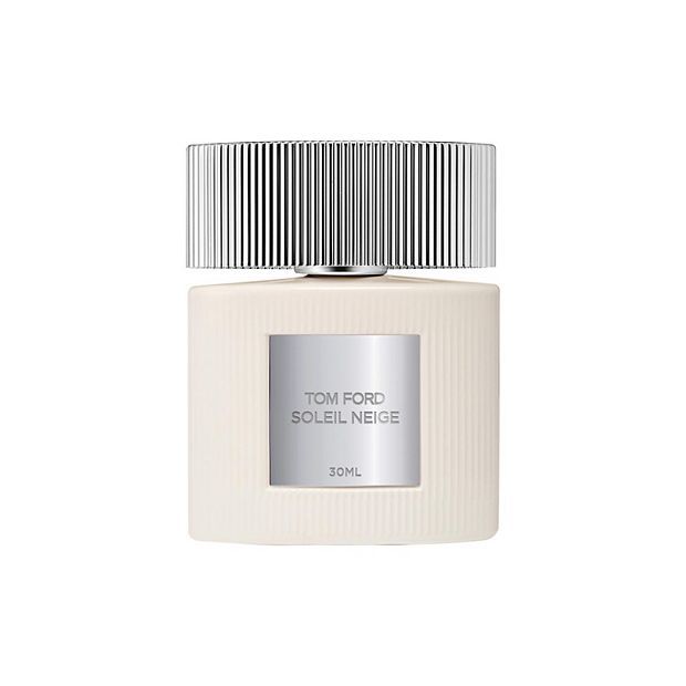 TOM FORD SOLEIL NEIGE 30mL ソレイユネージュ TOM FORD Soleil Neige Eau de Parfum with Citrus