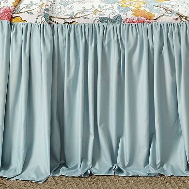 Lush Decor Sydney Bedspread and Sham Set