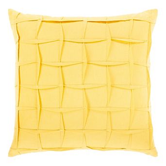 Decor 140 Zaketa Throw Pillow