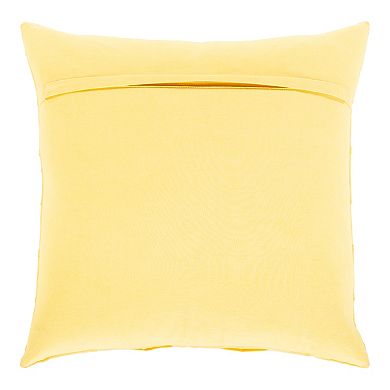 Decor 140 Zaketa Throw Pillow