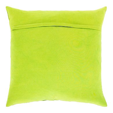 Decor 140 Noel Throw Pillow