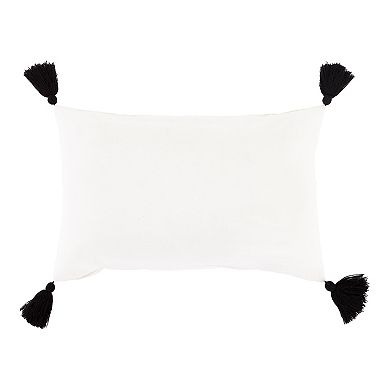 Decor 140 Amara Oblong Throw Pillow