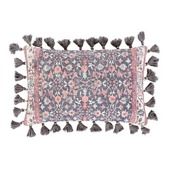 Decor 140 Dymin Oblong Throw Pillow