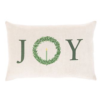 Decor 140 Surina Oblong Throw Pillow