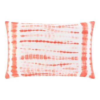 Decor 140 Lovely Oblong Throw Pillow