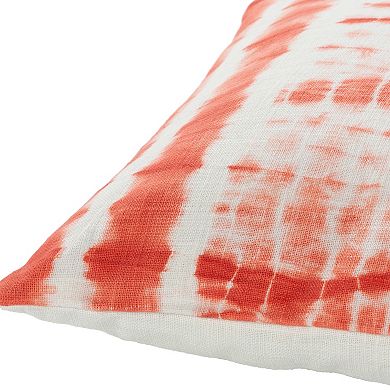 Decor 140 Lovely Oblong Throw Pillow