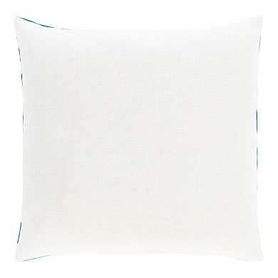 Decor 140 Asreet Throw Pillow