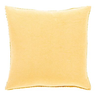 Decor 140 Kumari Throw Pillow