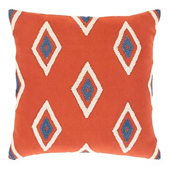 Decor 140 Shalini Throw Pillow